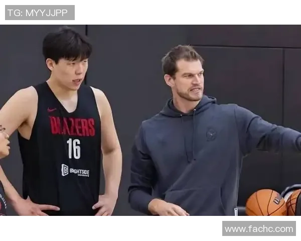 媒体人：斯普利特担任临时主帅合适 杨瀚森短期内无明显影响