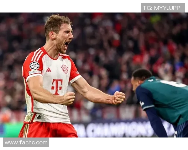 图片报评拜仁球员表现卡尔全场最佳凯恩迪亚斯莱默尔紧随其后